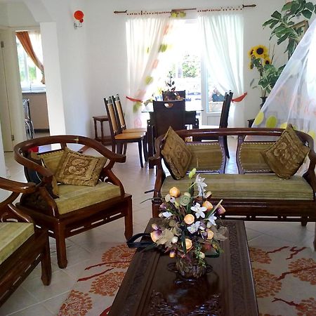 Golden Rod Villa Белле-Маре Екстер'єр фото