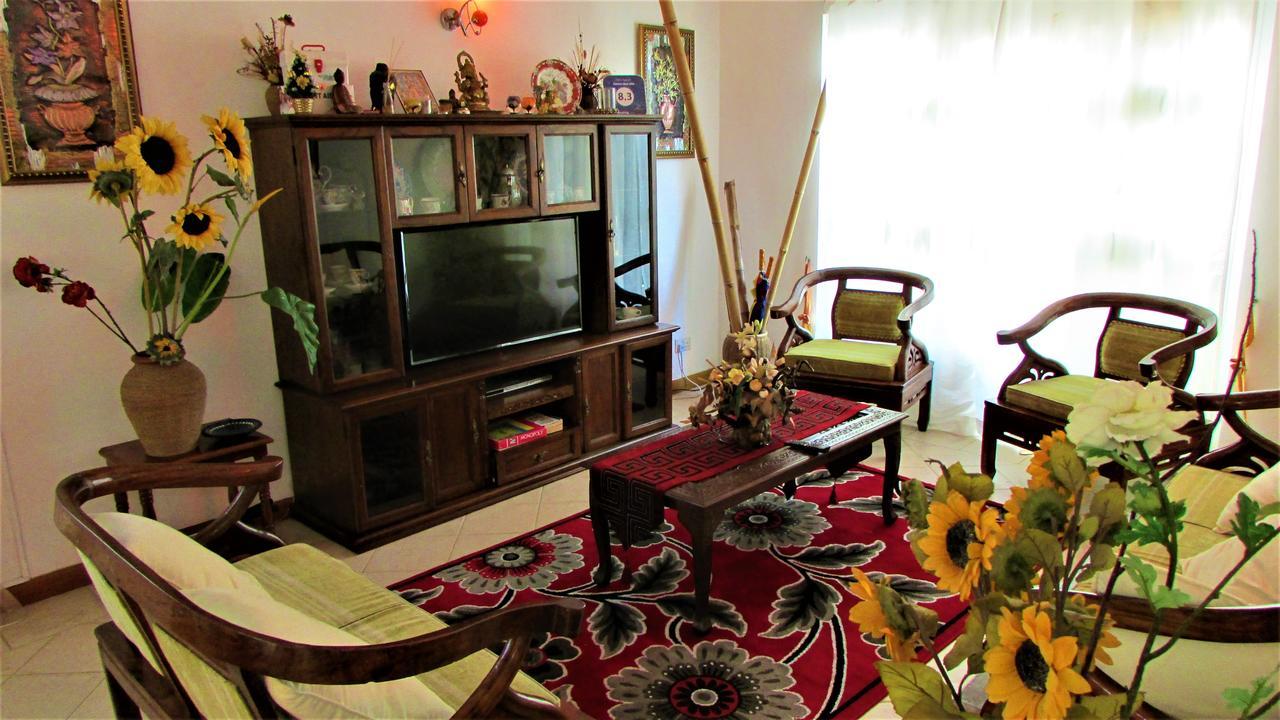 Golden Rod Villa Белле-Маре Екстер'єр фото
