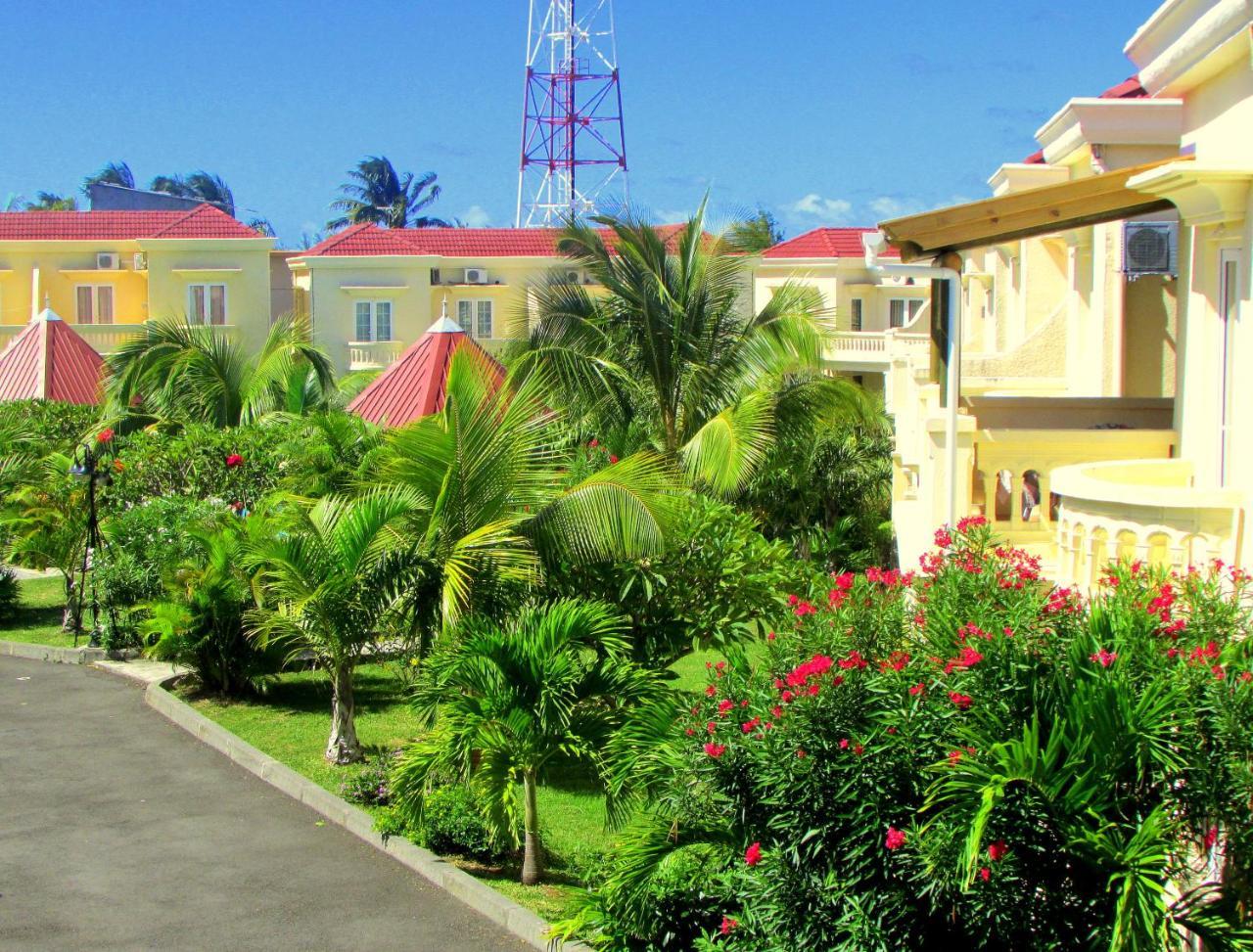 Golden Rod Villa Белле-Маре Екстер'єр фото